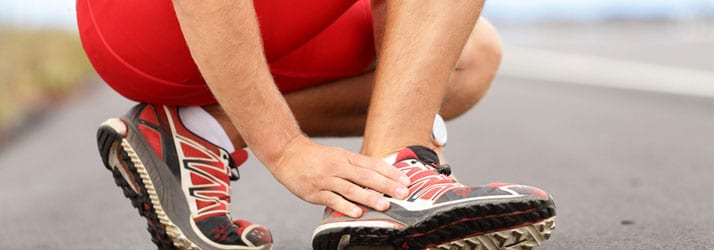 Sports Injury in Tacoma WA Sports Injury in Tacoma WA