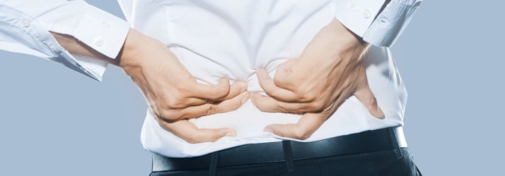Low Back Pain in Tacoma WA Low Back Pain in Tacoma WA