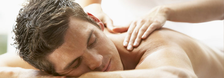 Massage Therapy in Tacoma WA