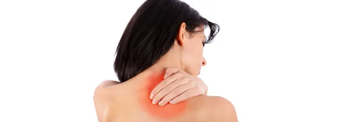 Shoulder Pain in Tacoma WA